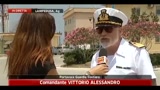 03/06/2011 - Tragedia barcone Tunisia: comandante Vittorio Alessandro
