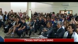 Lampedusa Sùsiti, la tre giorni di eventi creata da Baglioni