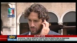 Calcio scommesse, Toni: non c'è solo marcio in questo calcio