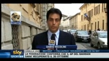 Calcio scommesse, l'arrivo di Paoloni per l'interrogatorio