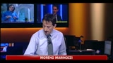 I giornali di sabato 04 Giugno