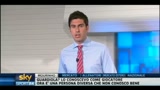 I giornali di sabato 04 Giugno
