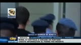 04/06/2011 - Calcio scommesse, la prima giornata degli interrogatori a Cremona