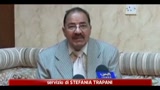 04/06/2011 - Yemen, Saleh in tv: 7 morti in attacco a palazzo presidenziale