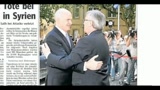 I giornali di sabato 04 Giugno