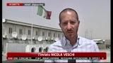 04/06/2011 - Herat, ucciso ufficiale dei carabinieri italiano