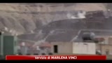04/06/2011 - Yemen, Presidente Saleh salvo dopo attacco di ieri