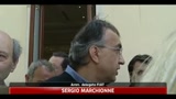 Fiat, Marchionne, la nostra sede resta in Italia