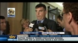 04/06/2011 - Scandalo scommesse, parla il legale di Buffone: Tutto per amore del Ravenna