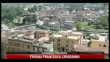 Ufficiale ucciso, Notaro: vuoto incolmabile per la nostra società