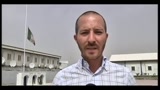 04/06/2011 - Ufficiale dei carabinieri di 50 anni ucciso in Afghanistan