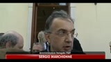 Marchionne, Fiat non sposta sede ma Italia deve cambiare