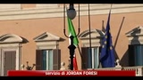 Ipotesi primarie nel PDL, domani vertice Berlusconi-Bossi
