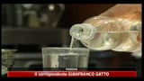 Vicenza, ragazza intossicata dopo aver bevuto acqua e varechina
