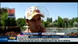 Superbike, Marco Melandri verso Misano