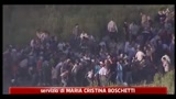 05/06/2011 - Scontri sul Golan, tv siriana: 11 morti e 220 feriti