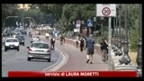 05/06/2011 - Maltempo Italia, in arrivo temporali nelle regioni settentrionali