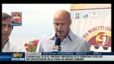 Atalanta, Colantuono: per Doni massima stima e fiducia