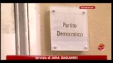 05/06/2011 - Berlusconi e Bossi, vertice ad Arcore
