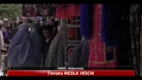 05/06/2011 - Herat, gli abitanti si sentono più insicuri dopo gli attentati