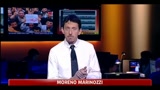 I giornali di lunedi 06 Giugno