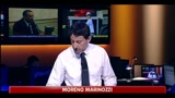 I giornali di lunedi 06 Giugno