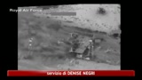 06/06/2011 - Libia, attacchi aerei Nato su obiettivi militari