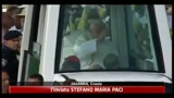 06/06/2011 - Papa in Croazia, messa con 400mila fedeli