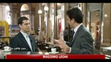 Un caffÃ¨... Daniele Capezzone