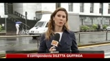 06/06/2011 - Berlusconi assente in aula, 16 le contestazioni della difesa