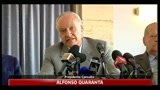 Consulta, Quaranta: inopportune interferenze esterne
