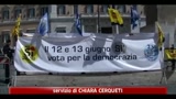 Referendum nucleare, domani la decisione della consulta