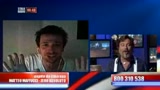 L'intervento di Matteo Maffucci