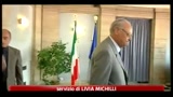 06/06/2011 - Nucleare, Quaranta: bloccare referendum? Penso di no