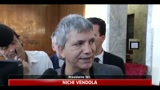 06/06/2011 - Nichi Vendola: Berlusconismo è stato una stagione tragica