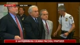06/06/2011 - Strauss-Kahn si dichiara non colpevole di violenza sessuale