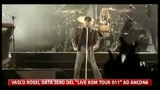 06/06/2011 - Live KOM 011, il nuovo tour di Vasco Rossi