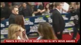 MTV Movie Awards, 5 premi per Eclipse