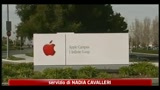 06/06/2011 - Apple, sarà presentato oggi nuovo software iClouds