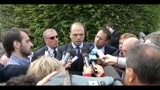 Alfano: non c'è altra coalizione che possa fare riforme