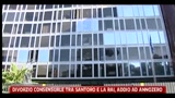 06/06/2011 - Divorzio consensuale tra Santoro e la RAI, addio ad Annozero