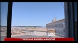 07/06/2011 - Referendum, Napolitano, sono un elettore che fa sempre il proprio dovere