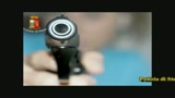 Camorra, operazione a Caserta