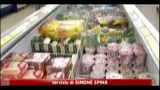 Consumi delle famiglie, Confcommercio: ad Aprile +1,1 % annuo