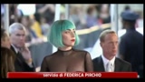 07/06/2011 - Moda, gli stilisti americani omaggiano Lady Gaga