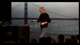 07/06/2011 - Apple, Jobs torna sul palco per presentare iCloud