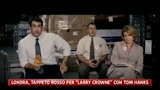 Londra, tappeto rosso per Larry Crowne con Tom Hanks