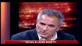 Lamberto Sposini sta meglio, la prognosi è sciolta
