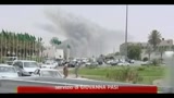 Libia,Gheddafi: resterò a Tripoli, vivo o morto