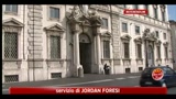08/06/2011 - Referendum, Bersani: italiani diranno No a nucleare
